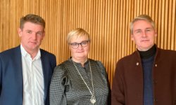 Sjálvandi skal Løgtingið taka avgerð um radaran